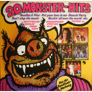 20 Monster-Hits