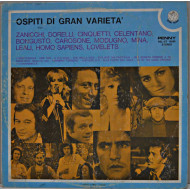 Ospiti Di Gran Varietà
