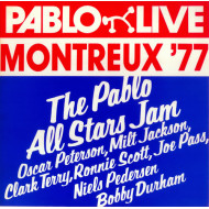  Montreux '77