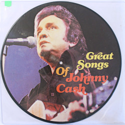 Great Songs Of Johnny Cash