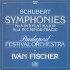 Symphonies (No.5 In B Flat Major, No.4 In C Minor "Tragic") 