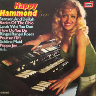 Happy Hammond A Gogo