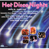 Hot Disco Nights