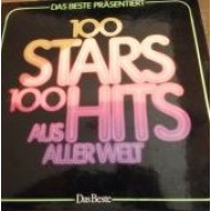 100 STARS - 100  HIS AUS ALLER WELT 