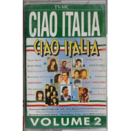 Ciao Italia Vol 2