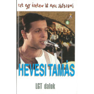 Ezt Egy Életen Át Kell Játszani (LGT Dalok)