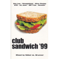 Club Sandwich '99 