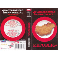 1 Magyarország 1 Mennyország
