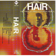 Hair (The American Tribal Love-Rock Musical) 