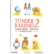 Tündérkaszinó 2.