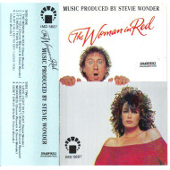  The Woman In Red (Selections From The Original Motion Picture Soundtrack) 