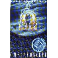 Népstadion 1994 Omegakoncert – No. 1. Vizesblokk