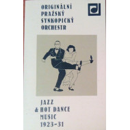  Jazz & Hot Dance Music 1923-31