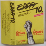 Edda 10. - Győzni Fogunk !