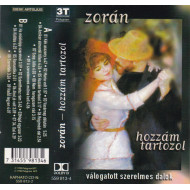 Hozzám Tartozol - Válogatott Szerelmes Dalok