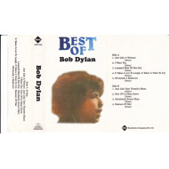 Best Of Bob Dylan 