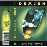2000 Éves Álmok