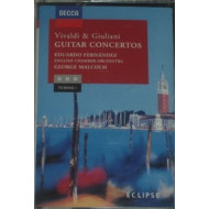  Guitar Concertos