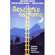 BESZTERCE OSTROMA -