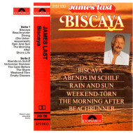 Biscaya