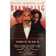 Boomerang (Original Soundtrack Album) 