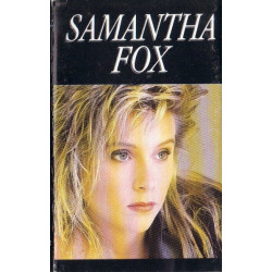 Samantha Fox 