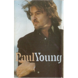 Paul Young 