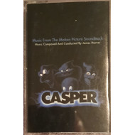 Casper (Music From The Motion Picture Soundtrack)