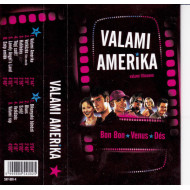 Valami Amerika 