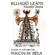 Rijjadó Leány (Tündér Ilona)