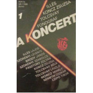  A Koncert