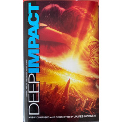 Deep Impact (Music From The Motion Picture)