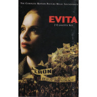 Evita (The Complete Motion Picture Music Soundtrack)