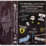 The Premiere Collection (The Best Of Andrew Lloyd Webber) 