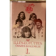 Az Illés Együttes Összes Kislemeze I-II.