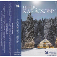 Fehér Karácsony