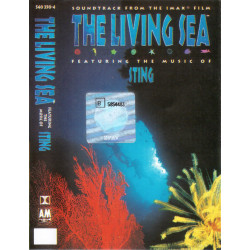 The Living Sea (Soundtrack From The IMAX Film) 