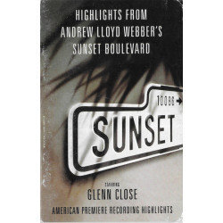  Highlights From Andrew Lloyd Webber's Sunset Boulevard