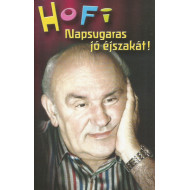 Napsugaras Jó Éjszakát!