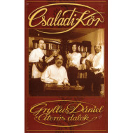 Családi Kör - Citerás Dalok