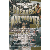  Music From The Greatest War Movies 
