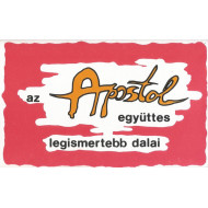 Az Apostol Együttes Legismertebb Dalai 