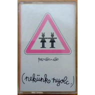 Nekünk Nyolc