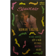  Szuvenír