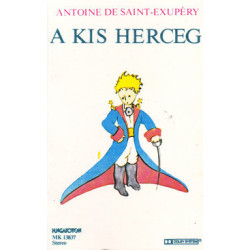A Kis Herceg 