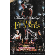 Michael Flatley's Feet Of Flames