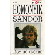 Légy Hű Örökre