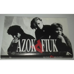 Azok A Fiúk 