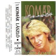 Együtt A Csapat 