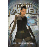 Lara Croft: Tomb Raider - Music From The Motion Picture 
